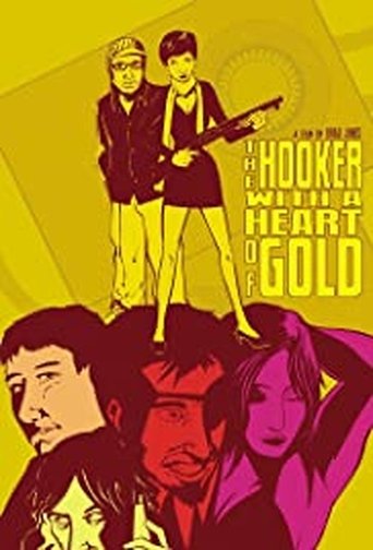 Poster för The Hooker with a Heart of Gold