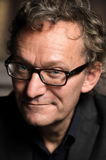 Foto de Frank Lüdecke