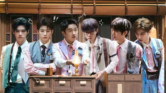 Episode 6 — Dream Within a Dream (1)