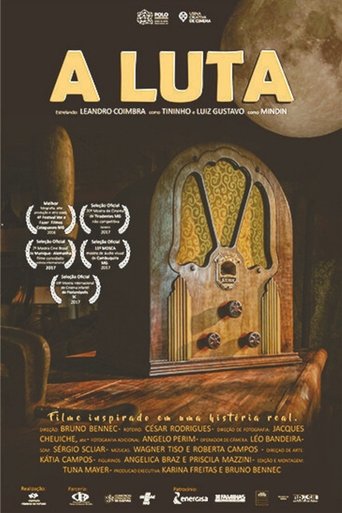 A Luta (2017)