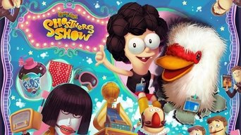 Poster do episódio 4 de Irmão do Jorel: Shostners Show