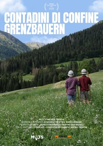 Border Farmers poster