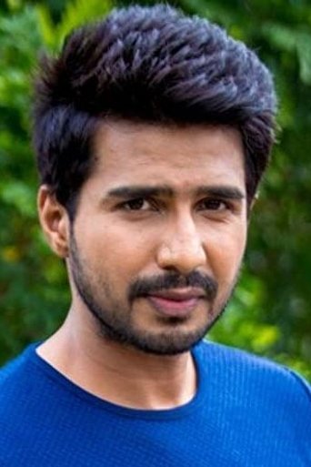 Image of Vishnu Vishal