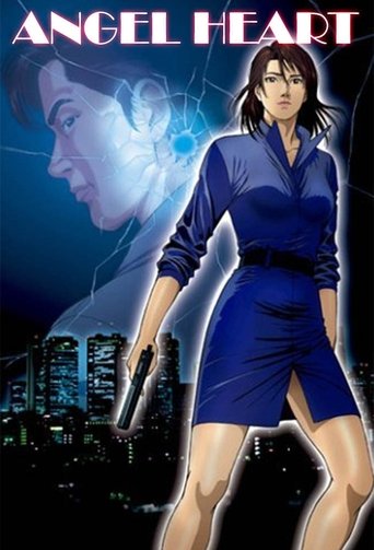 Angel Heart: Season 1