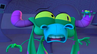Buzzu in the Intergalactic School (2018)