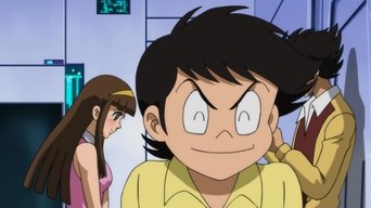 Mazinger Z: Edición Impacto! S01E23