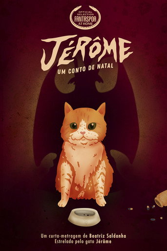 J&eacute;r&ocirc;me: Um Conto de Natal (2020)