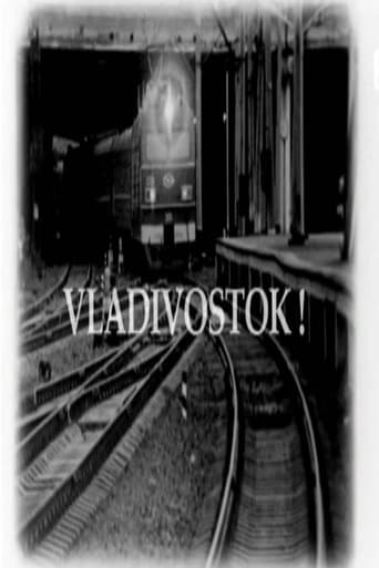 Poster för Vladivostok