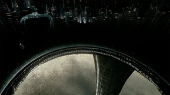 #1 Alien: Covenant - Prologue: The Crossing