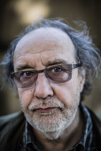 Foto de Roman Baskin