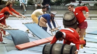 Jeux sans frontières (1965- )