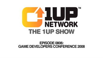 GDC 08, Bionic Commando: Rearmed, Fez, and Indie Games.