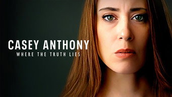 Casey Anthony: Where the Truth Lies (2022)