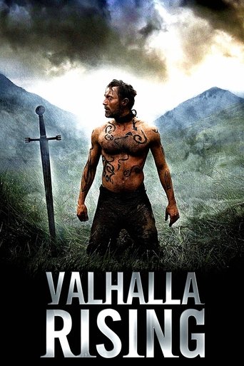 Valhalla Rising (2009) Valhalla Rising (2009)