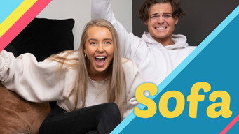 #3 Sofa