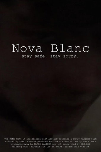 Nova Blanc