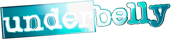 Underbelly: Vanishing Act logo