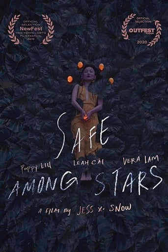 Safe Among Stars (2019)