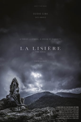 Poster för La lisière - The Edge