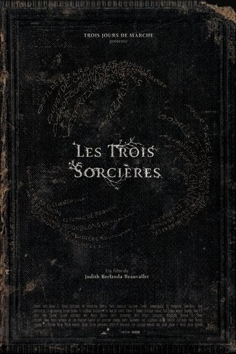 Les Trois Sorcières