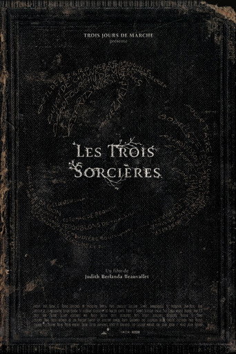 Les Trois Sorci&egrave;res (2025)