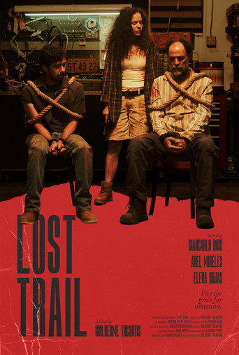 Lost Trail