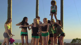 #12 #1 Cheerleader Camp