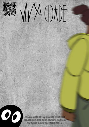 Cena de VivaCidade