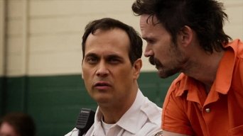 Episódio Episódio 5 da série Justificado