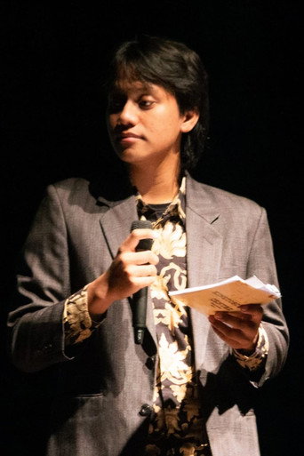 Khoirul Ilham — 2