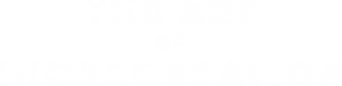 The Art of Incarceration logo