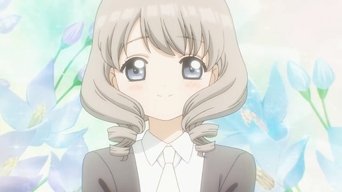 Cena de Sakura e a Adorável Aluna Nova
