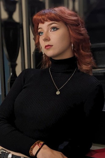 Charlotte Moxon — Ouroboros cast
