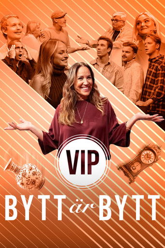 Bytt &auml;r bytt (2014)