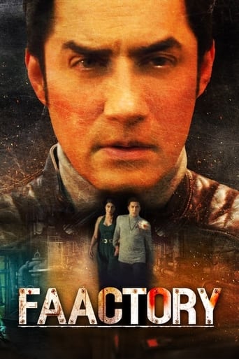 Poster of Faactory