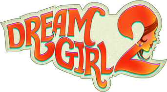 Dream Girl 2 logo