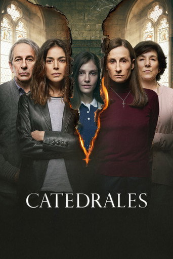 Cathedrals