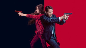 Chosen (2018-2020)