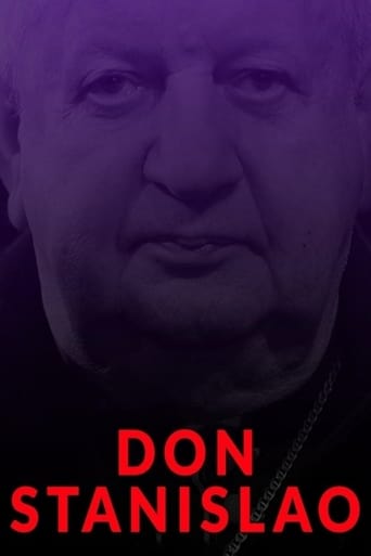 Don Stanislao (2020)
