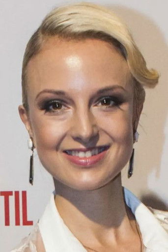 Foto de Mai Manniche