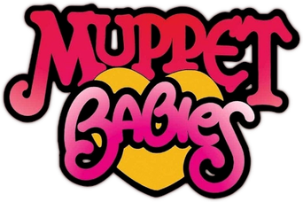 صورة من Muppet Babies