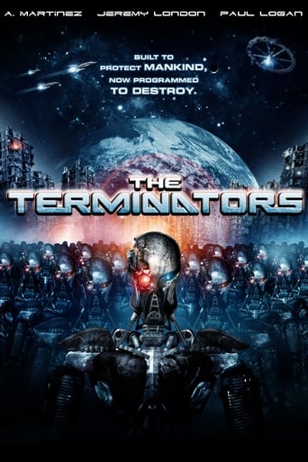 Terminators en streaming 