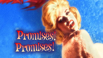 #5 Promises..... Promises!