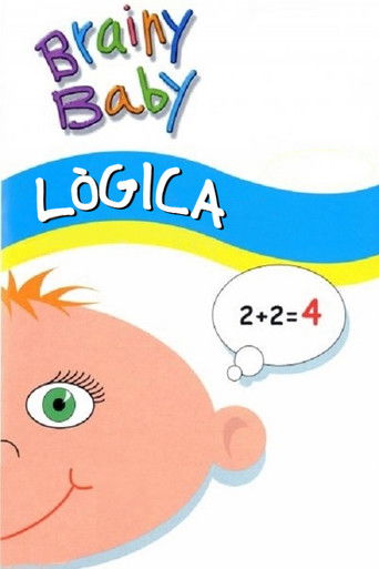 Cartell de Brainy Baby: Lògica