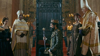 The Dead Queen (2018)