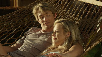 Stalked in Paradise (2021)