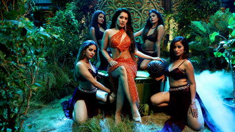 Aranmanai 4 (2024)
