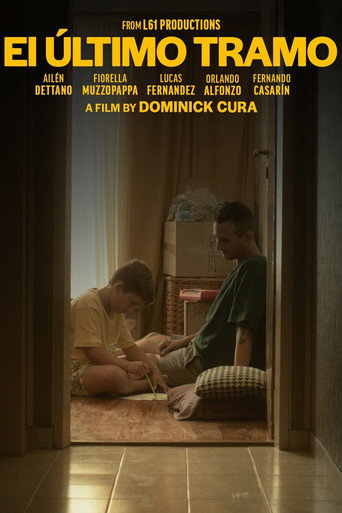 El Último Tramo (2024年)のポスター画像 - FindKey
