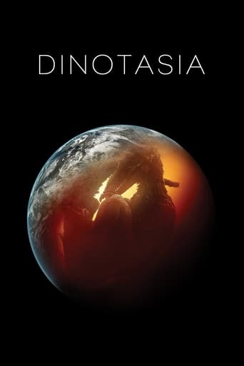 Poster för Dinotasia