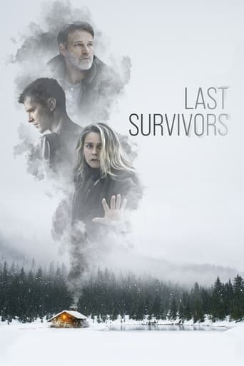 Poster för Last Survivors